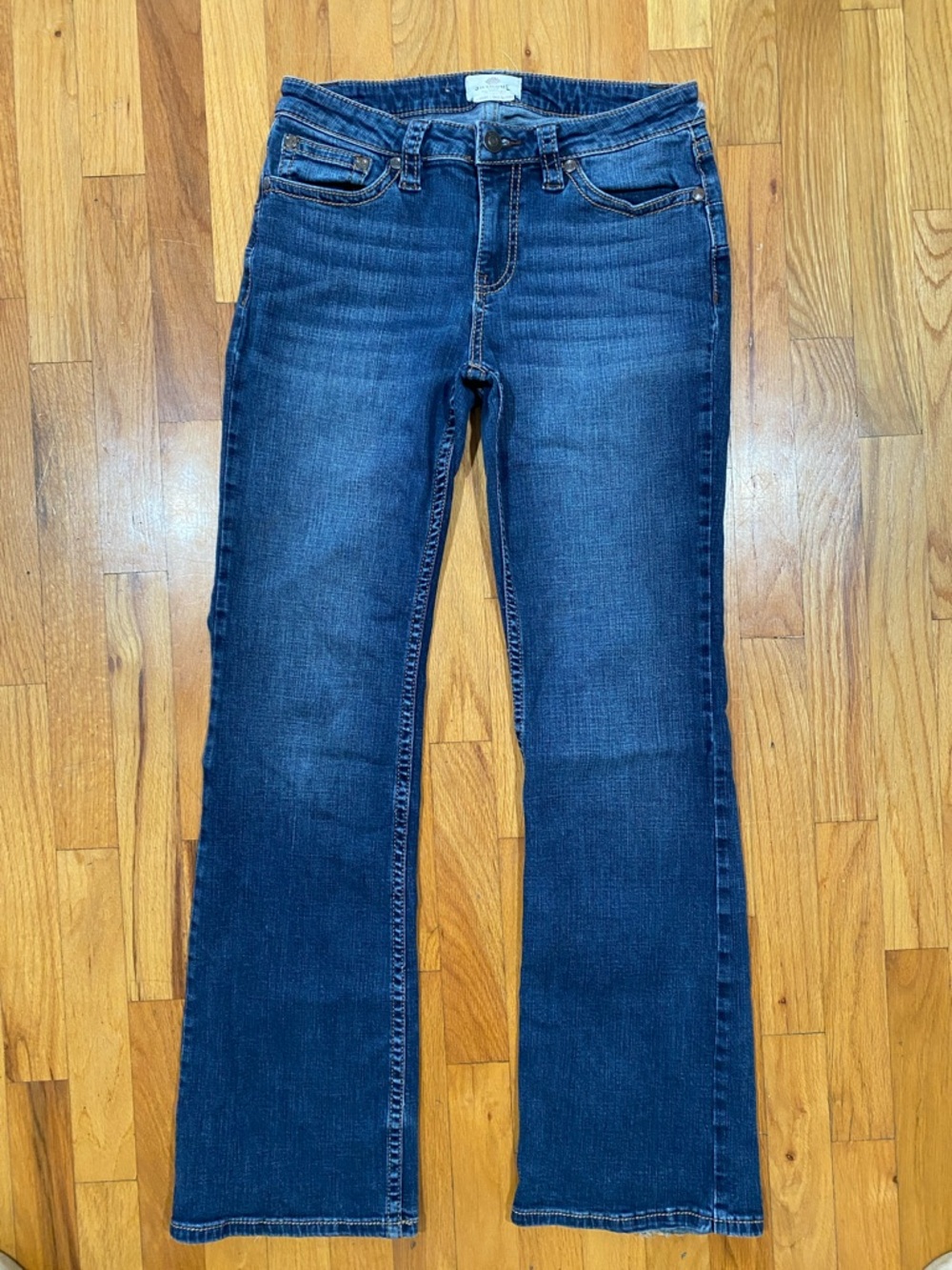 Shyanne Bootcut Jean